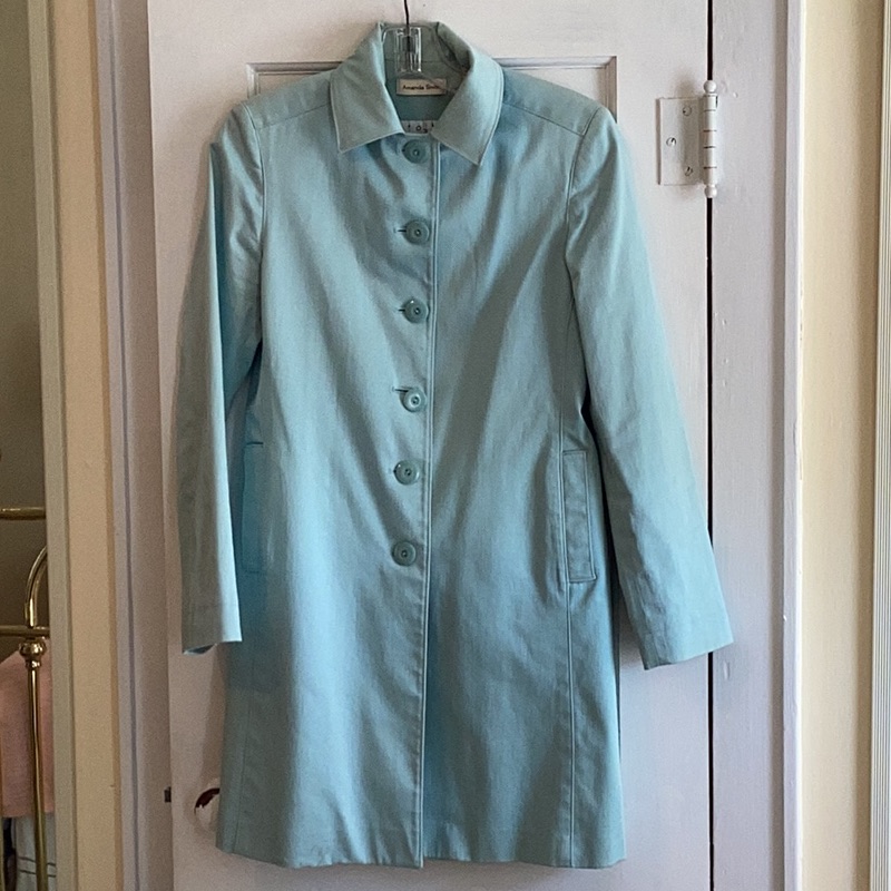 Amanda Smith Jacket